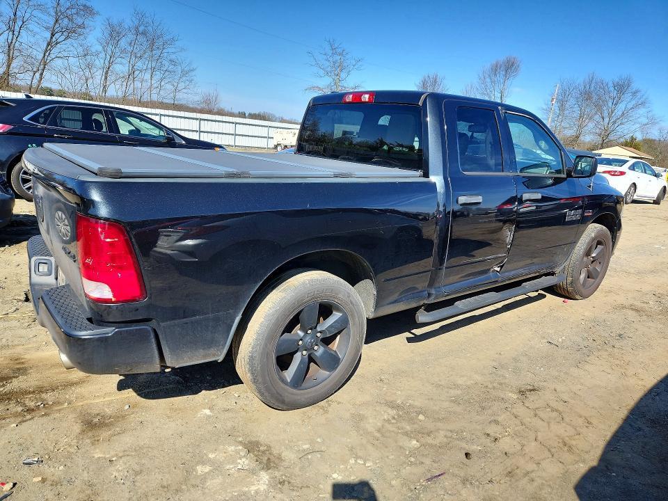 2015 Dodge RAM 1500 ST