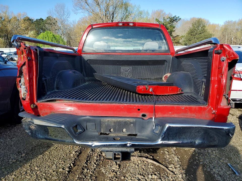 2005 Dodge RAM 1500 ST