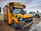 2010 Chevrolet 2010 Thomas Minotour G4500-School Bus