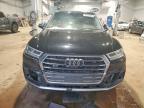 2018 Audi SQ5 Prestige