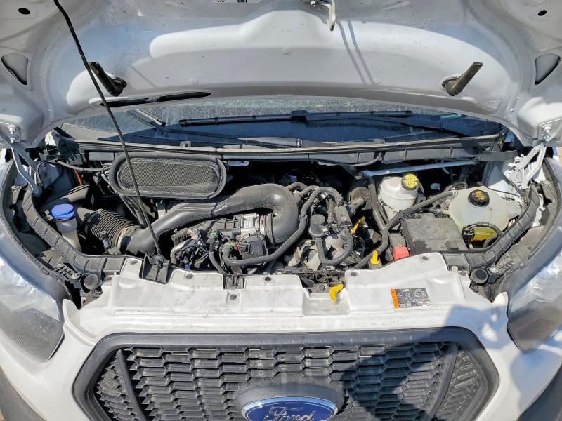 2024 Ford Transit T-250