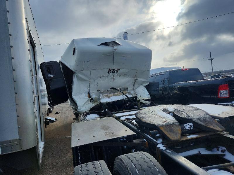 2014 Peterbilt Convention