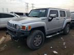2010 Hummer H3 Luxury