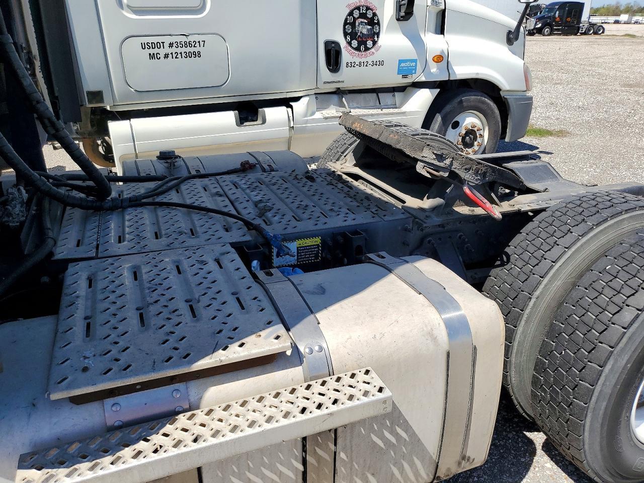 2017 Mack 600 CXU600