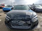 2018 Audi A5 Prestige S-line