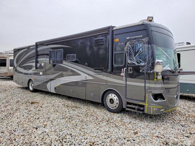 2008 Fleetwood Camper