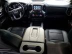 2021 GMC Sierra K1500 SLT