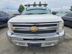 2012 Chevrolet Silverado C1500 lt