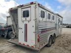 2003 Xmfi 2003 Titan Horse Trailer