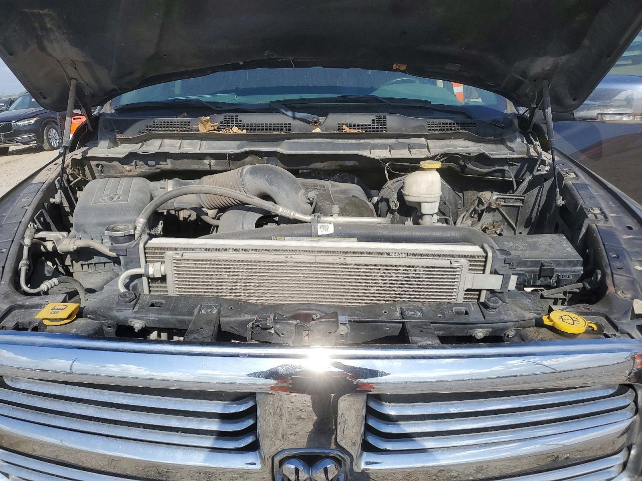 2019 Dodge RAM 1500 Classic SLT