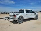 2024 Ford F150 STX
