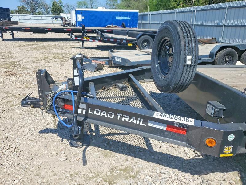 2025 Load Trail Equipment Trailer