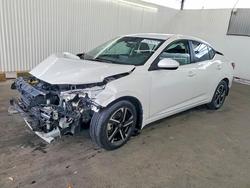 2025 Nissan Sentra sv en venta en Orlando, FL