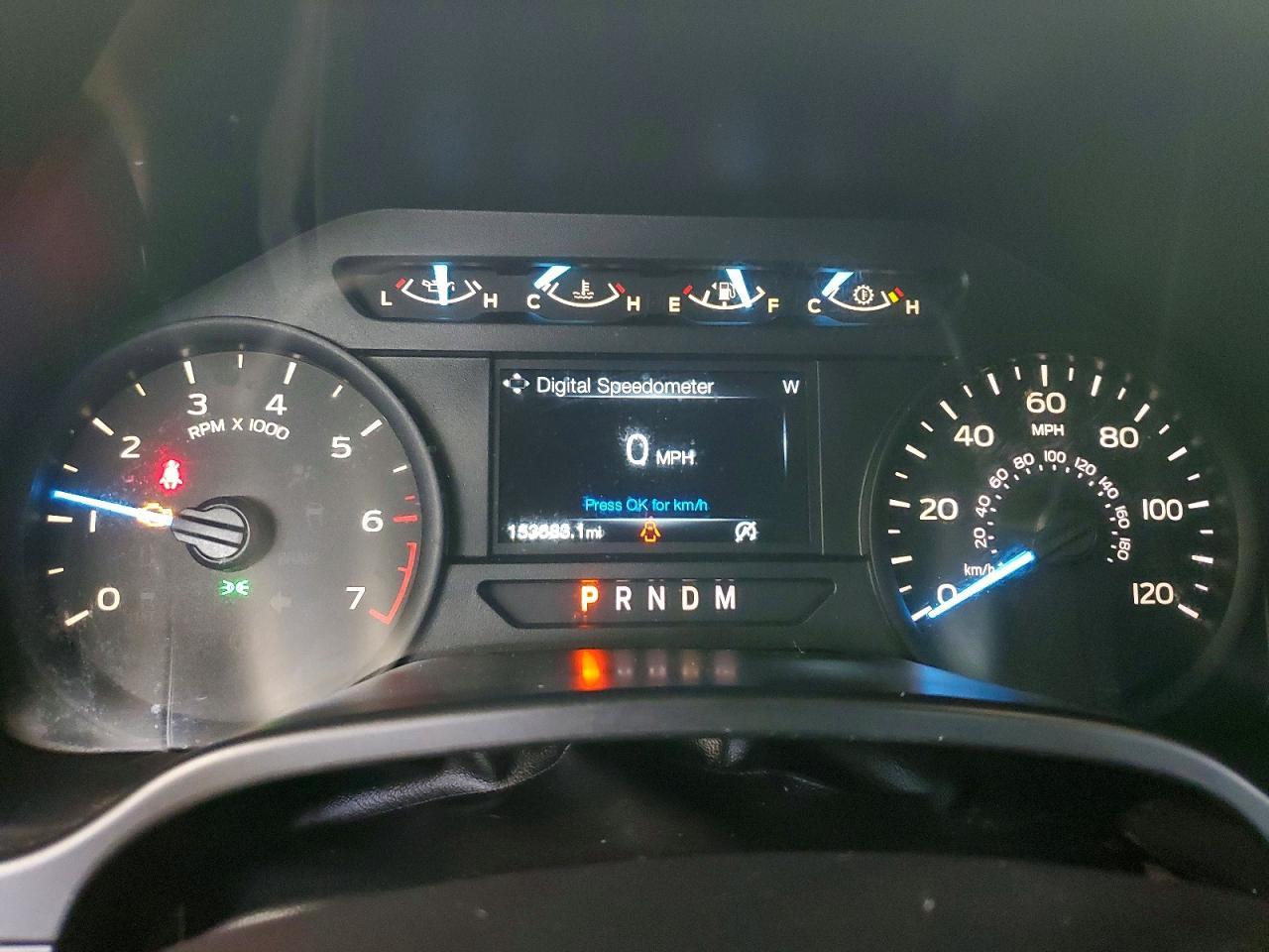 2018 Ford F150 Super Cab