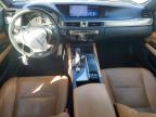 2013 Lexus Gs 350 Base