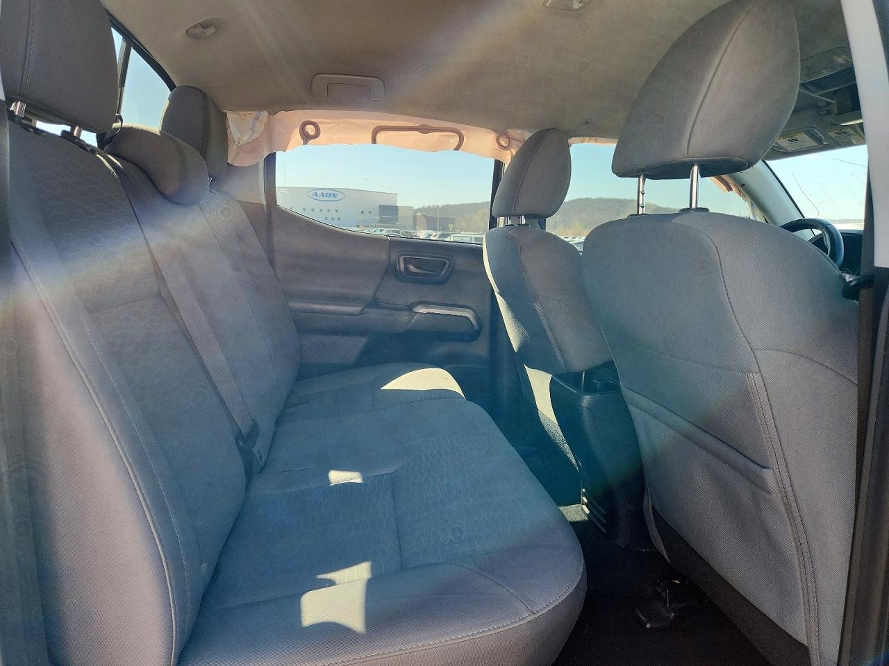 2018 Toyota Tacoma SR5 V6