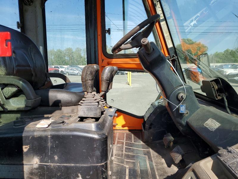 2013 Doosan D70S