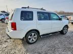 2014 Honda Pilot exl