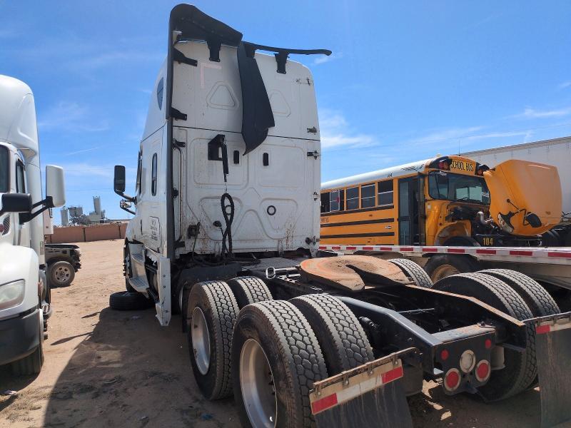 2023 Freigliner 2023 Freightliner Cascadia 1-Semi Truck