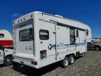 2001 Komfort Komfort Karryall