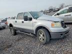 2007 Ford F150 Supercrew