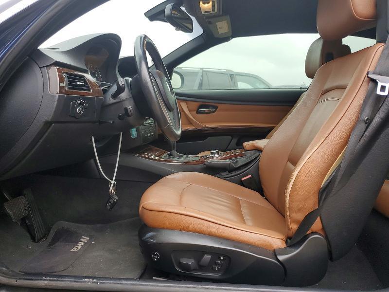 2013 BMW 328 i