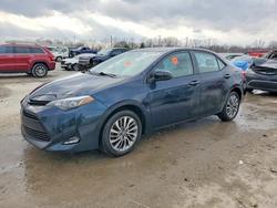 2017 Toyota Corolla xle for sale in Louisville, KY
