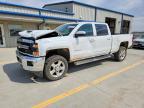 2017 Chevrolet Silverado K2500 Heavy Duty LT