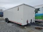 2011 Wellscargo 2011 Wells Cargo Enclosed Cargo Trailer