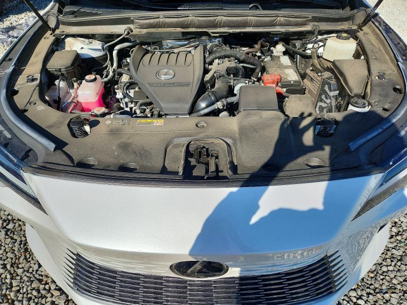 2024 Lexus Rx 350 Premium+