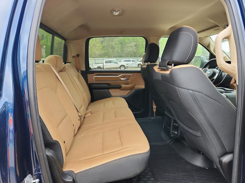 2020 Dodge RAM 1500 BIG Horn