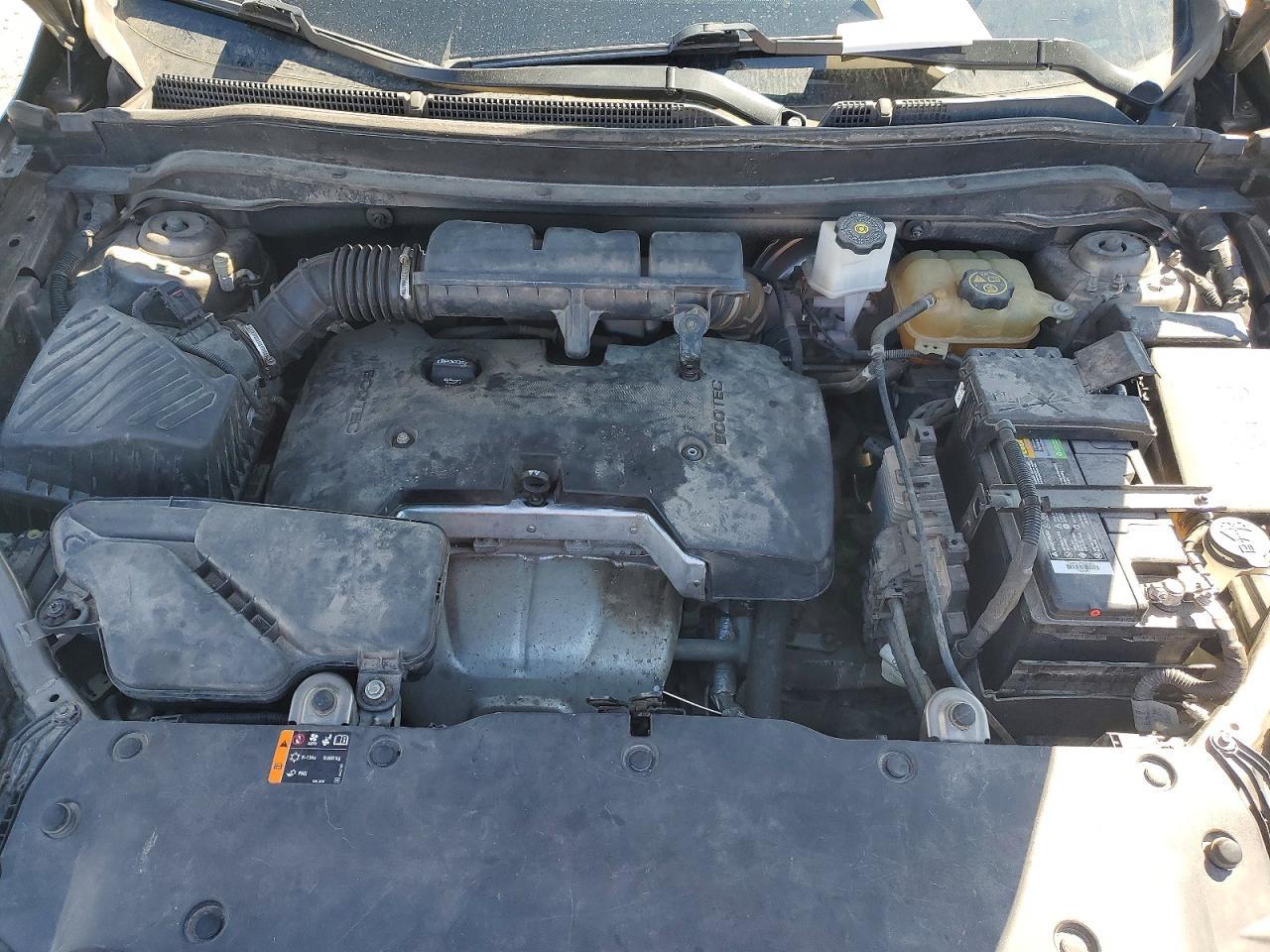 2019 Buick Envision Preferred