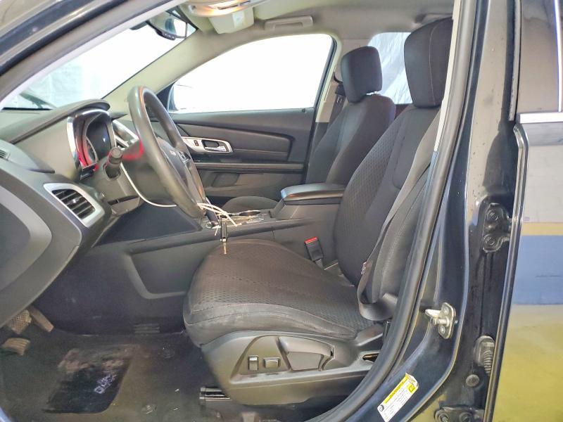 2014 GMC Terrain sle