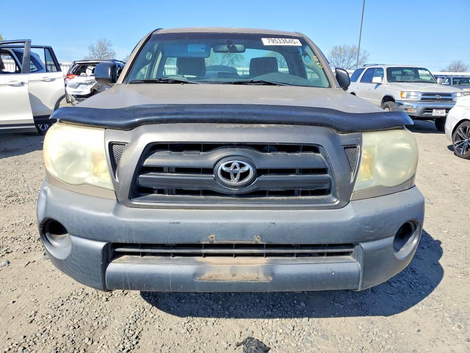 2006 Toyota Tacoma Base