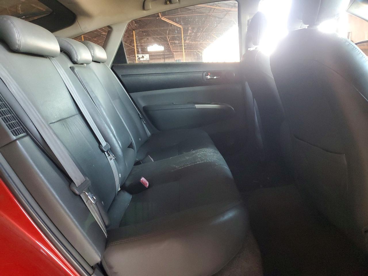 2008 Toyota Prius Base