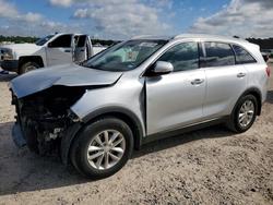 2016 KIA Sorento lx for sale in Houston, TX