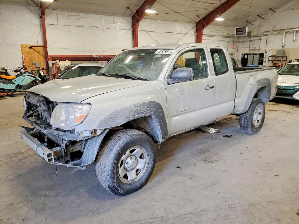 2006 Toyota Tacoma V6