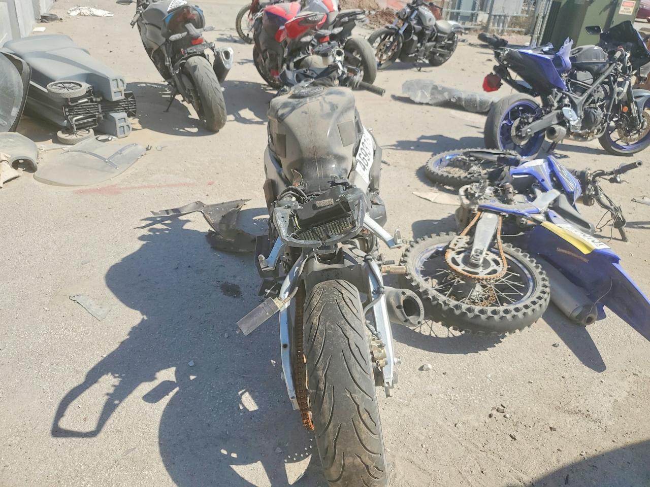 2011 Honda CBR1000 RR