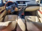 2010 Lexs Rx 450h