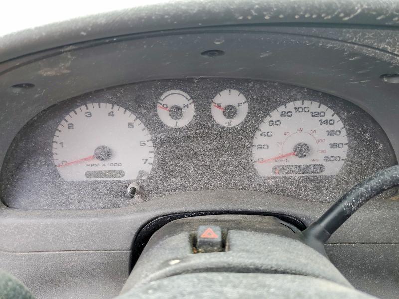 2009 Ford Ranger Super cab