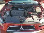 2011 Mitsubishi Lancer es