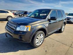 2012 Land Rover LR2 hse for sale in Grand Prairie, TX