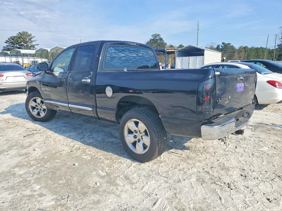 2004 Dodge RAM 1500 ST