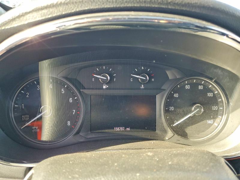 2019 Buick Encore Essence