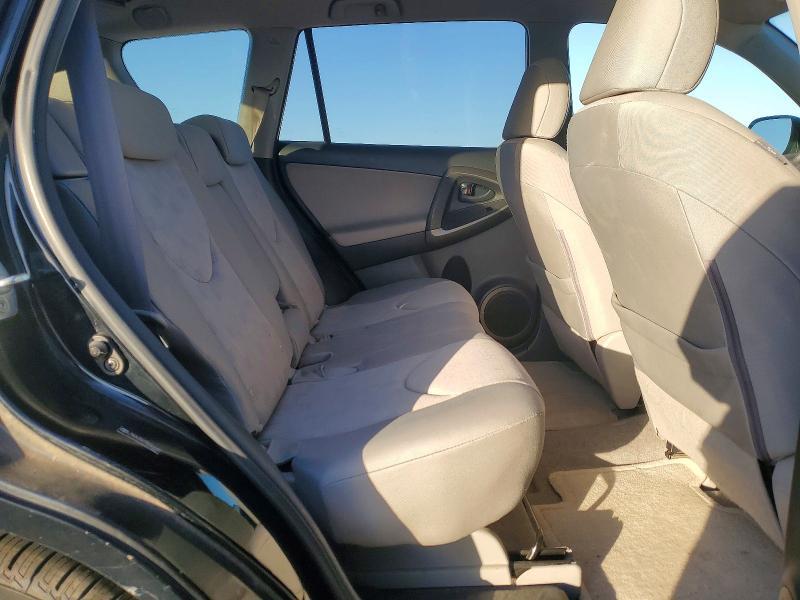 2009 Toyota Rav4 Base