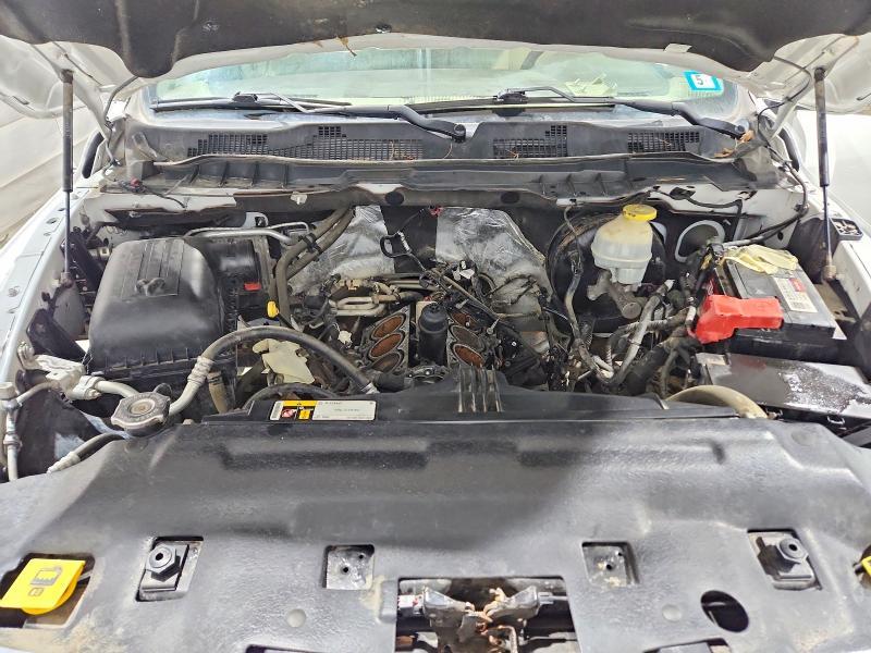 2017 Dodge 1500 Laramie