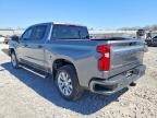 2022 Chevrolet Silverado LTD C1500 Custom