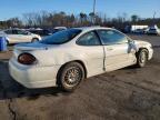 2000 Pontiac Grand Prix gt
