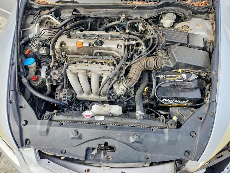 2004 Honda Accord lx