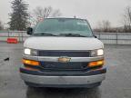 2021 Chevrolet Express G3500 LT